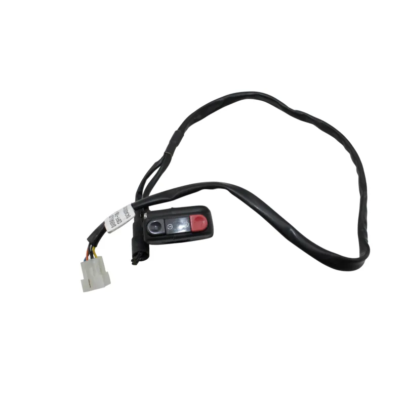 Commodo droit BETA RR 125 T 2021 - 2024