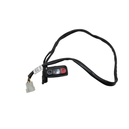 Commodo droit BETA RR 125 T 2021 - 2024
