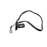 Commodo droit BETA RR 125 T 2021 - 2024 Commodo droit BETA RR 125 T 2021 - 2024