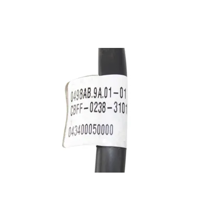 Commodo droit BETA RR 125 T 2021 - 2024