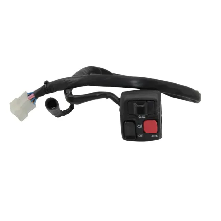 Commodo gauche BETA RR 125 T 2021 - 2024