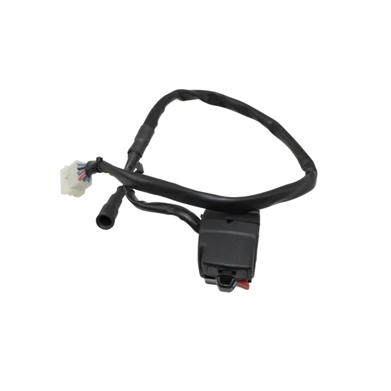 Commodo gauche BETA RR 125 T 2021 - 2024