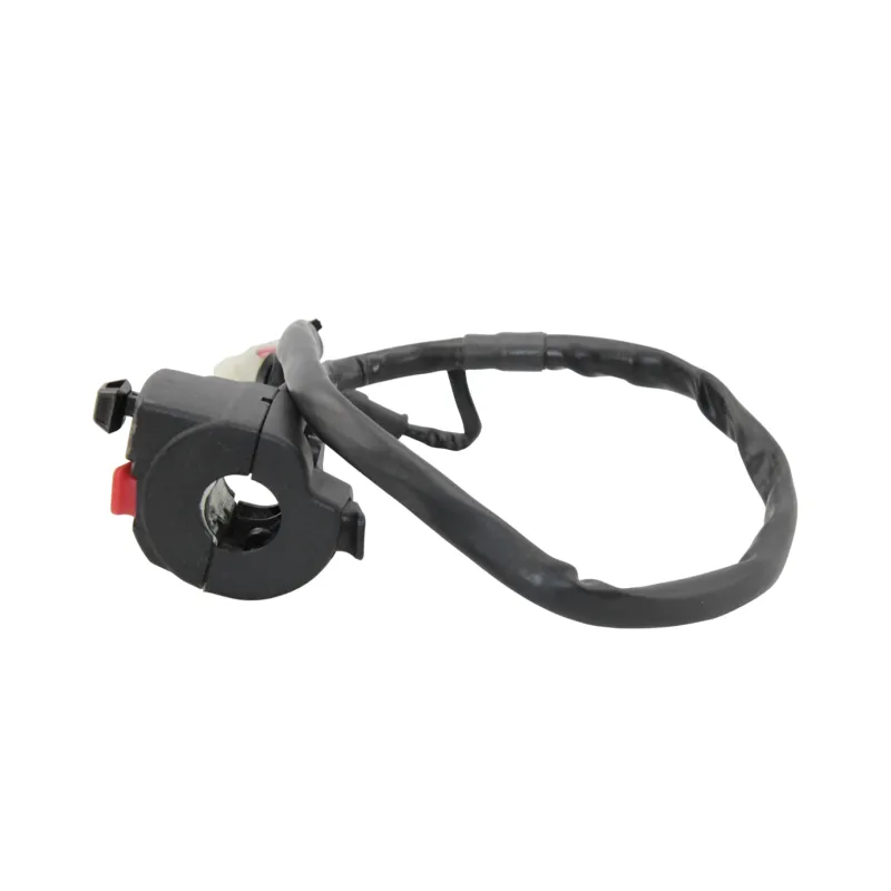 Commodo gauche BETA RR 125 T 2021 - 2024