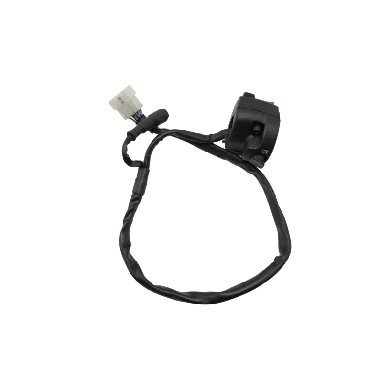 Commodo gauche BETA RR 125 T 2021 - 2024