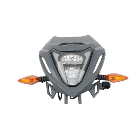 Optique (feux)(phare) BETA RR 125 T 2021 - 2024