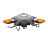 Optique (feux)(phare) BETA RR 125 T 2021 - 2024 Optique (feux)(phare) BETA RR 125 T 2021 - 2024