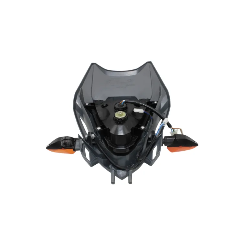 Optique (feux)(phare) BETA RR 125 T 2021 - 2024