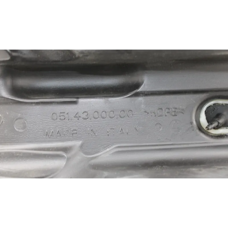 Reservoir BETA RR 125 T 2021 - 2024