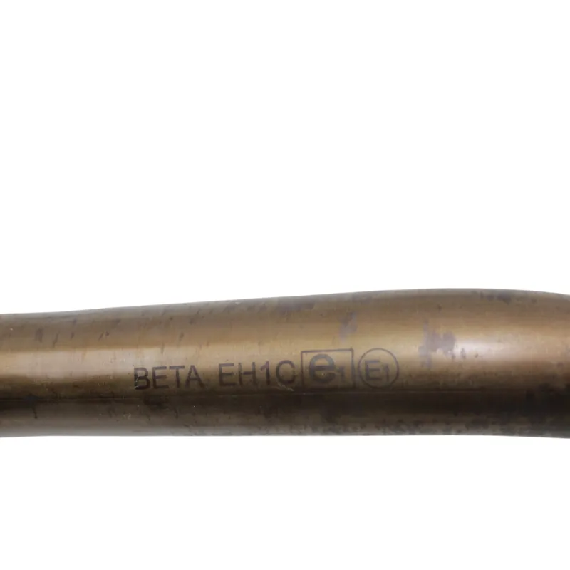 Collecteur (echappement) BETA RR 125 T 2021 - 2024