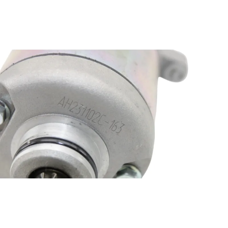 Demarreur BETA RR 125 T 2021 - 2024