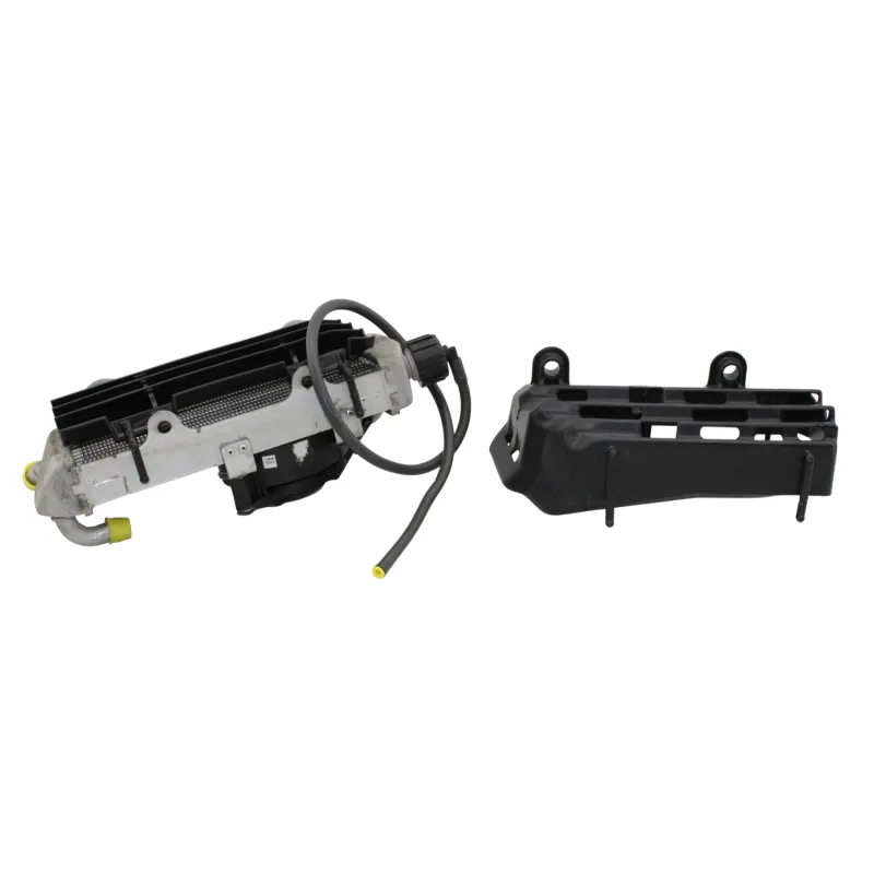 Radiateur eau BETA RR 125 T 2021 - 2024