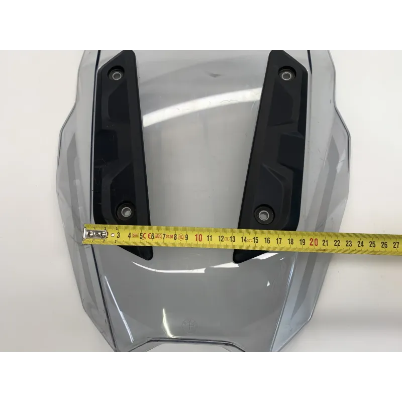 Bulle BMW C 400 X 2021-2023