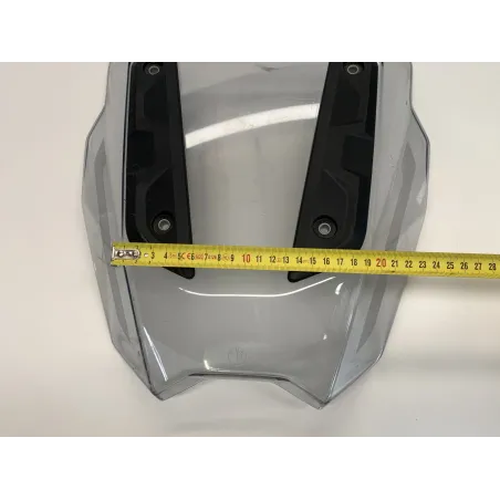 Bulle BMW C 400 X 2021-2023