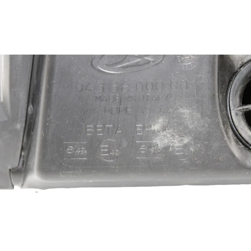 Boite a air BETA RR 125 T 2021 - 2024