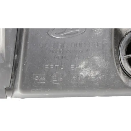 Boite a air BETA RR 125 T 2021 - 2024