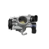 Corps papillon injection BETA RR 125 T 2021 - 2024