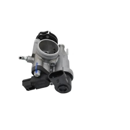 Corps papillon injection BETA RR 125 T 2021 - 2024
