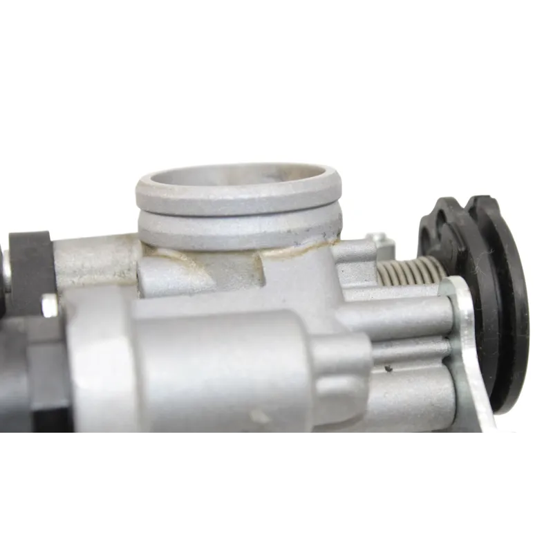 Corps papillon injection BETA RR 125 T 2021 - 2024