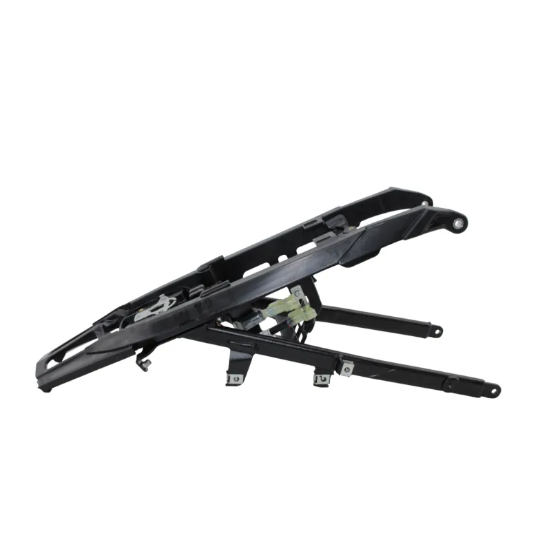 Boucle cadre arriere BETA RR 125 T 2021 - 2024