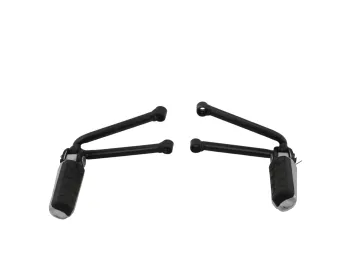 Platine arriere droite BETA RR 125 T 2021 - 2024