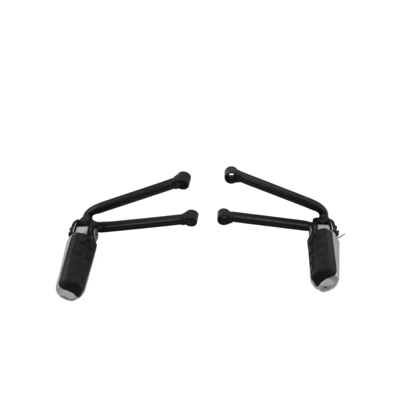 Platine arriere droite BETA RR 125 T 2021 - 2024
