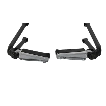 Platine arriere droite BETA RR 125 T 2021 - 2024