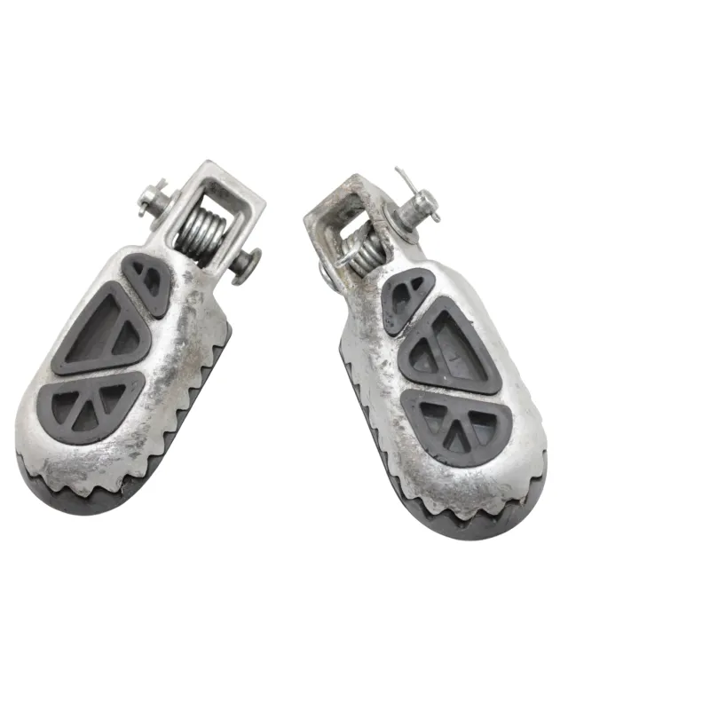 Repose pieds avant droit BETA RR 125 T 2021 - 2024