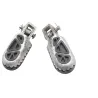 Repose pieds avant droit BETA RR 125 T 2021 - 2024