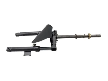 Fourche complete KYMCO AGILITY 50 RS NAKED 2010 - 2016