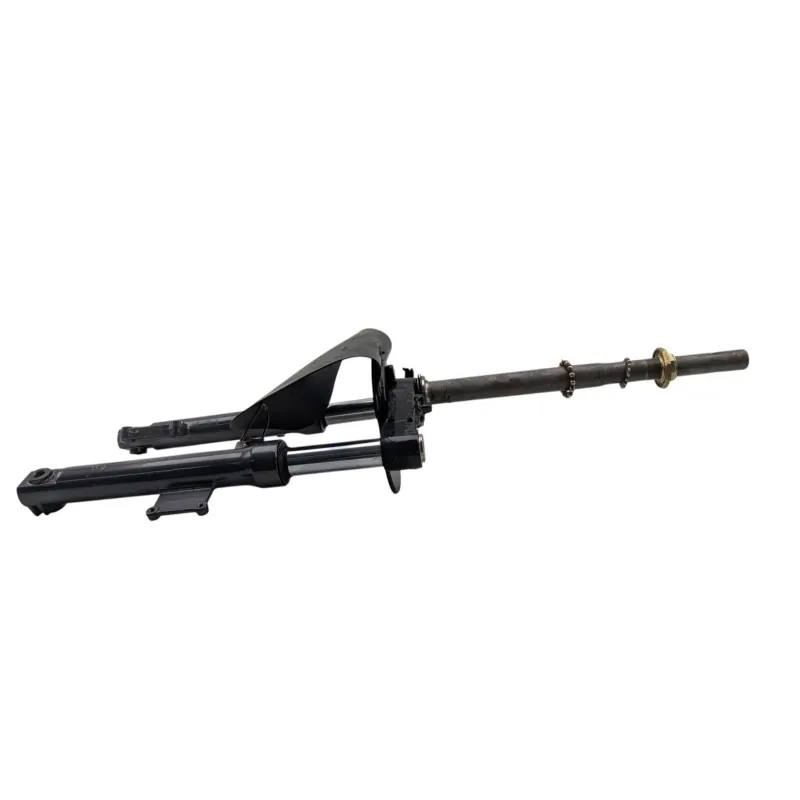 Fourche complete KYMCO AGILITY 50 RS NAKED 2010 - 2016