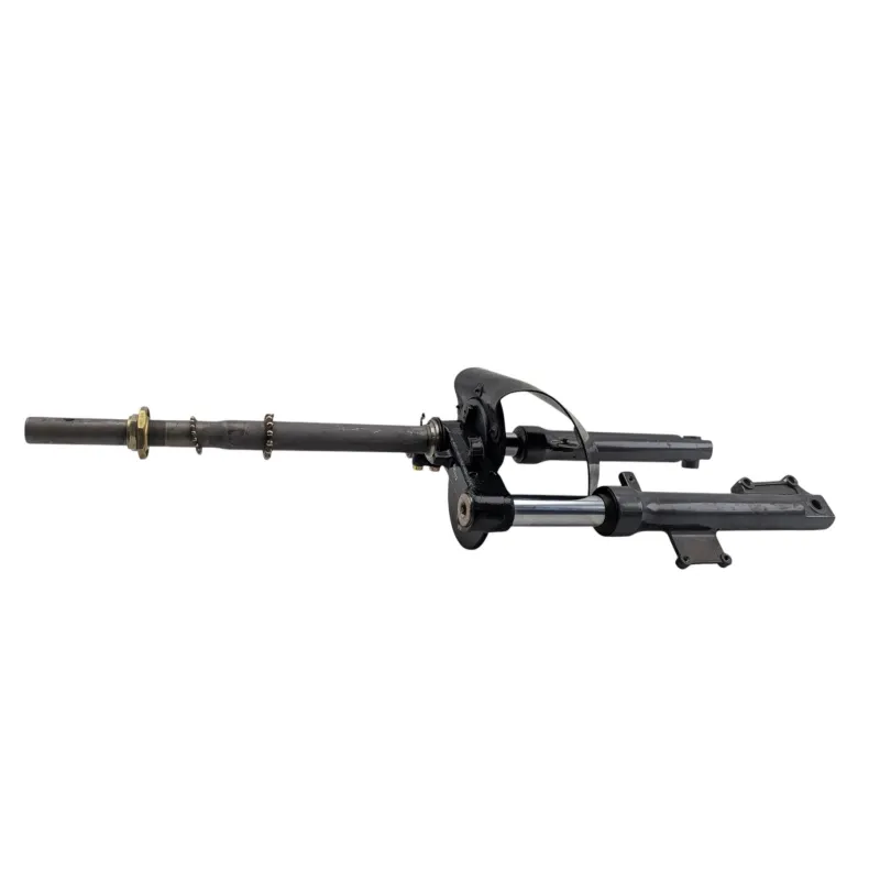 Fourche complete KYMCO AGILITY 50 RS NAKED 2010 - 2016