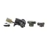 Jeu de serrure contacteur a cle KYMCO AGILITY 50 RS NAKED 2010 - 2016