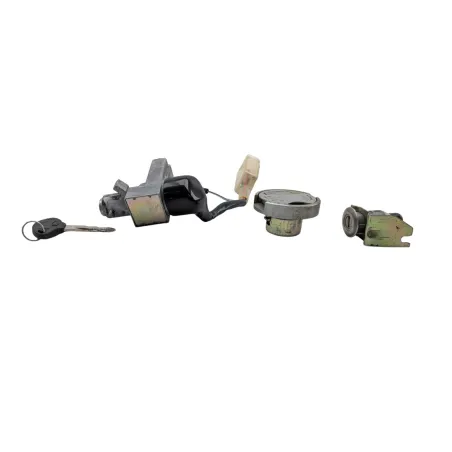 Jeu de serrure contacteur a cle KYMCO AGILITY 50 RS NAKED 2010 - 2016