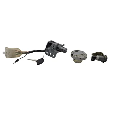 Jeu de serrure contacteur a cle KYMCO AGILITY 50 RS NAKED 2010 - 2016
