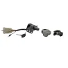 Jeu de serrure contacteur a cle KYMCO AGILITY 50 RS NAKED 2010 - 2016