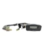 Compteur KYMCO AGILITY 50 RS NAKED 2010 - 2016