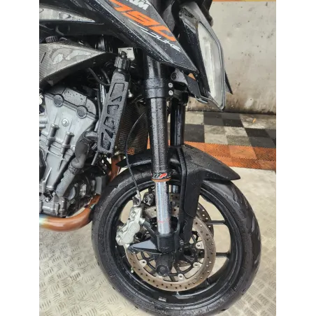 KTM 790 DUKE