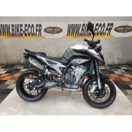 KTM 790 DUKE