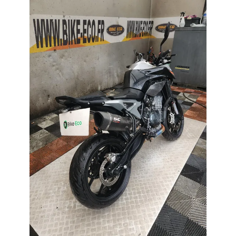 KTM 790 DUKE