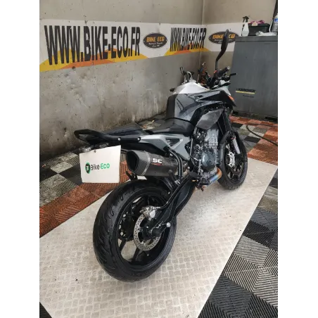 KTM 790 DUKE