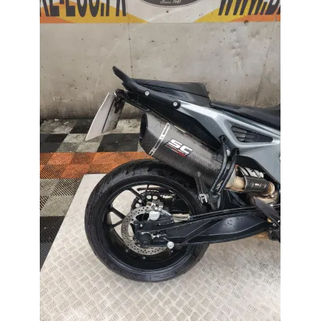 KTM 790 DUKE