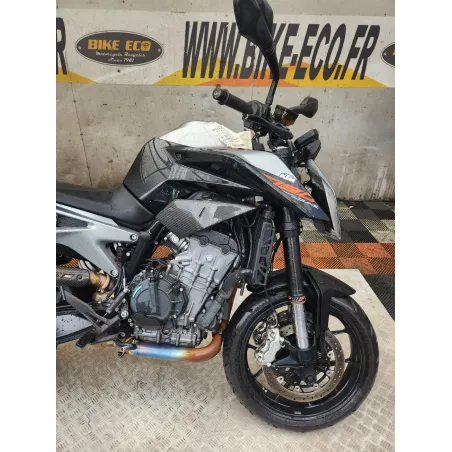 KTM 790 DUKE