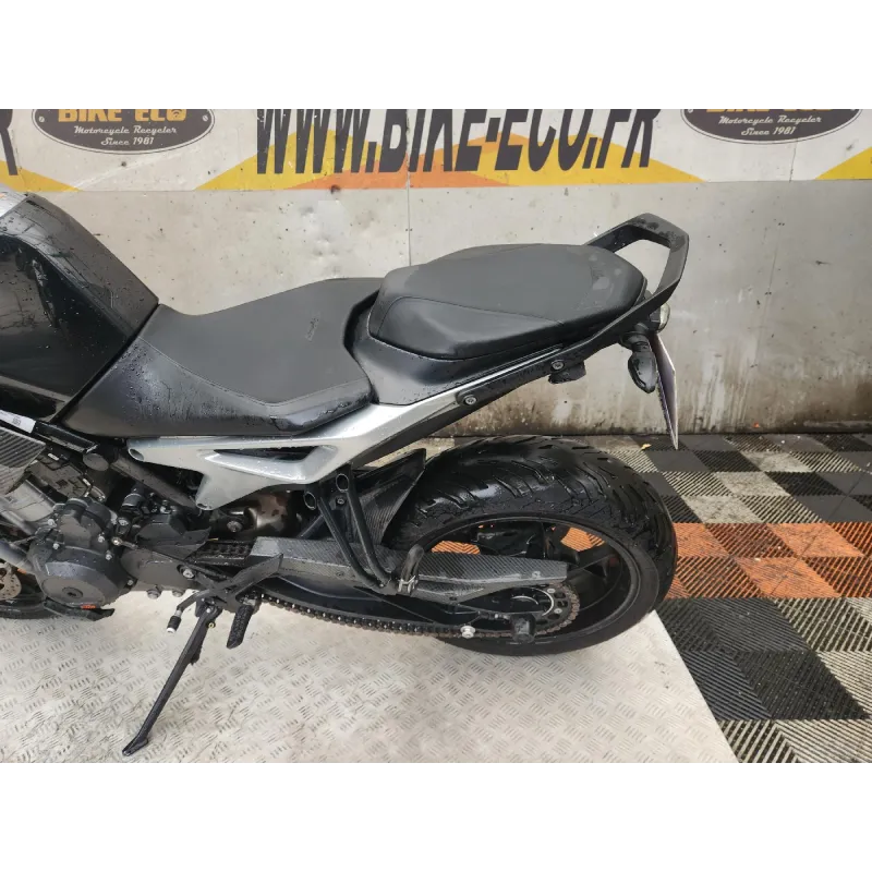 KTM 790 DUKE