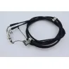 Cable d'accelerateur HONDA PCX 125 ABS 2018 - 2020 Cable d'accelerateur HONDA PCX 125 ABS 2018 - 2020
