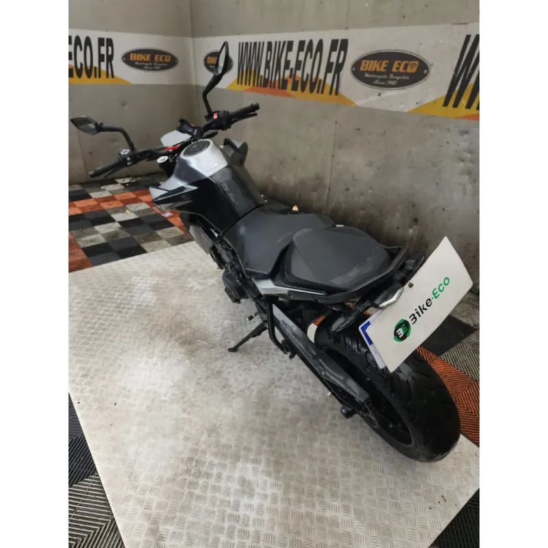 KTM 790 DUKE