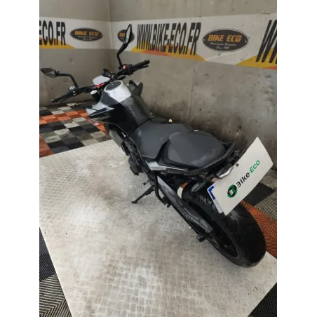 KTM 790 DUKE