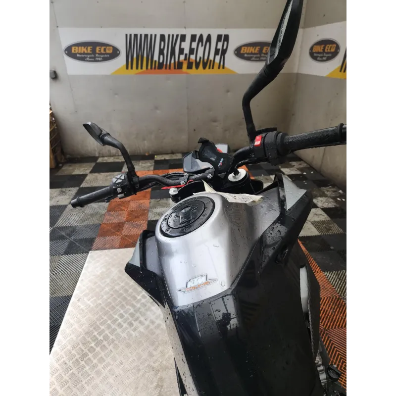 KTM 790 DUKE