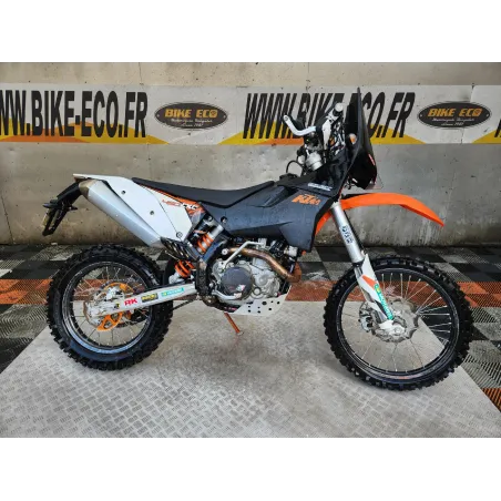 KTM EXC 450 R