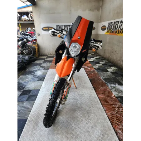 KTM EXC 450 R