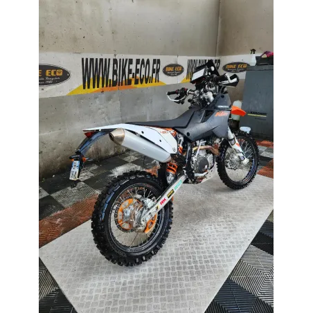 KTM EXC 450 R